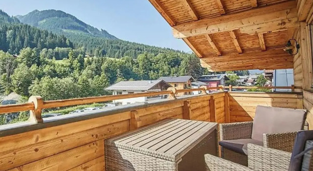 Номер Classic Appartement Haus Alexander, JOKERCARD INCLUDED