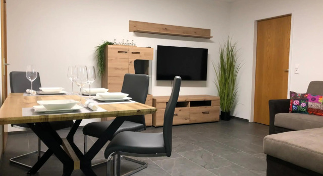 Ferienwohnung CeLina