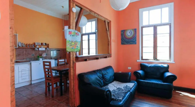 Casa Verde Limon - Hostel