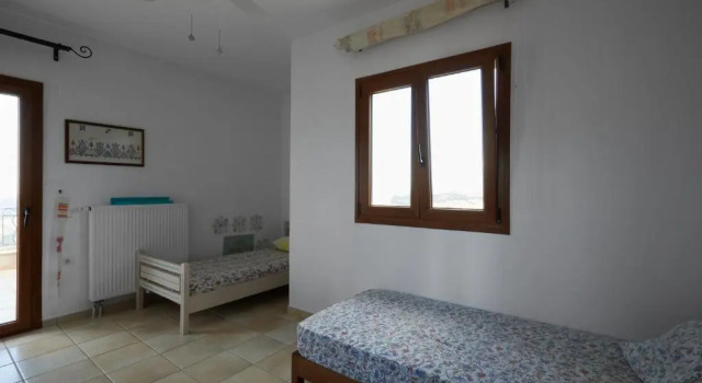 Aletraki -Off-Grid Retreat Above Heraklion, Peaceful Views, Забронировать Вилла Виллы Арханес, Вилла