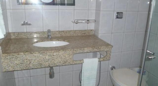 Номер Standard Atlas Hotel Residence