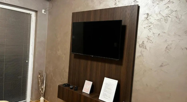 Апартаменты Apartman Studio DIAMOND