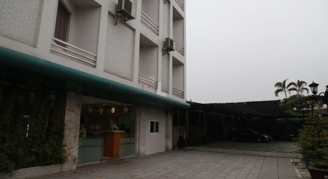 Nam Phong Hotel
