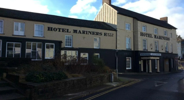 Hotel Mariners