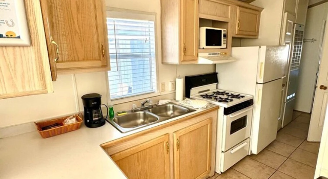 Двухместный номер Standard Avila Pismo RV Resort & Campground