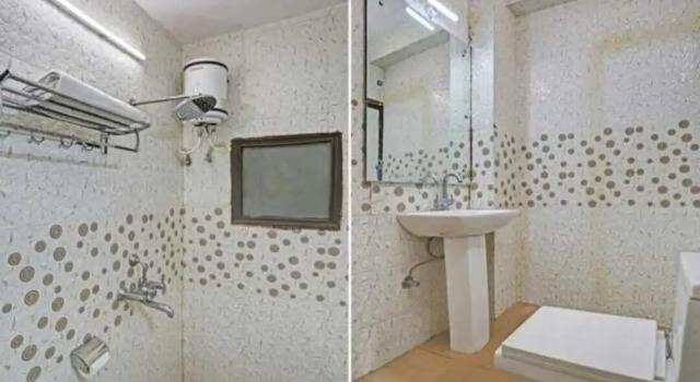 Номер Deluxe Hotel 79