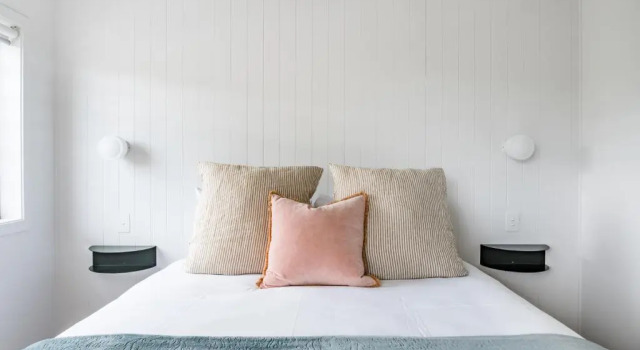 Апартаменты Deluxe Wainui Landing Apartment 1