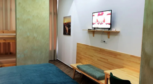 Номер Standard Comfort Hotel