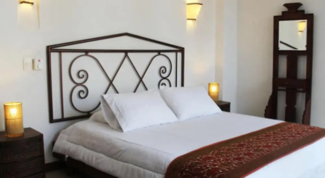 Номер Standard Hotel Boutique Casa San Miguel