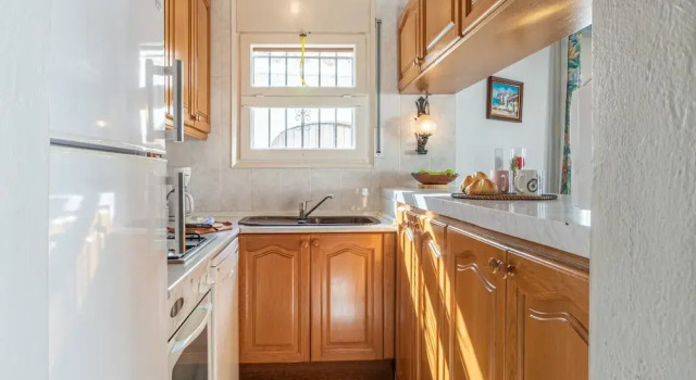 Вилла Apartment in Empuriabrava Near Sandy Beach