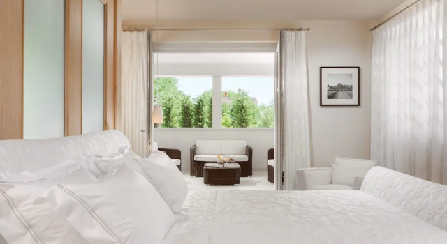 Villa Cipriana, Забронировать Вилла Отели Poreč Riviera 5 звезд, 5*