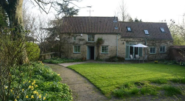 The Coach House at Noelles Cottages, Забронировать Отель Отели Северного Йоркшира с парковкой, Парковка