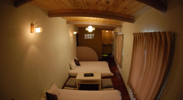 Miami B&B