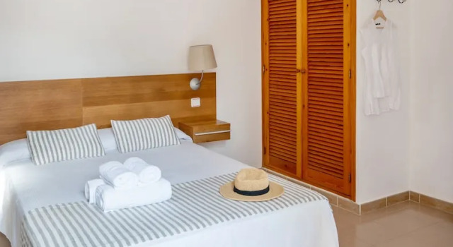 Студия Economy Bungalows Es Pins - Emar Hotels