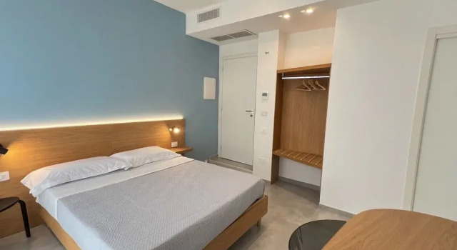 Standard Zimmer Le Camere Del Centro