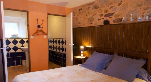 Семейный номер Standard Дуплекс Hôtel Jouet