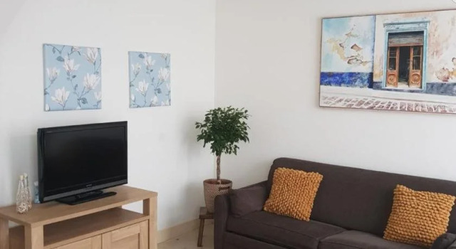 Appartement Villa Eva Rosa, Rezervovat Apartmán  