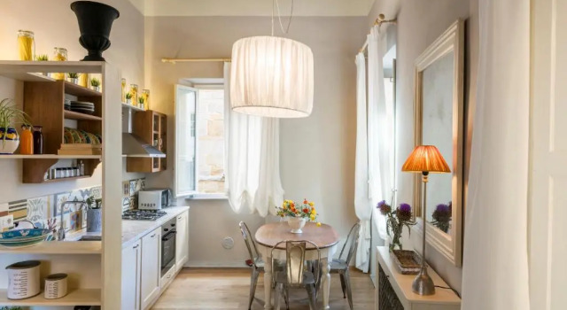 Deluxe lejlighed Stence Apartment