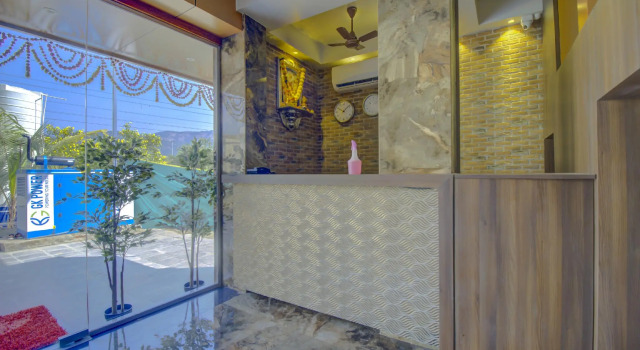 OYO Flagship 77349 Hotel Super 7 Inn