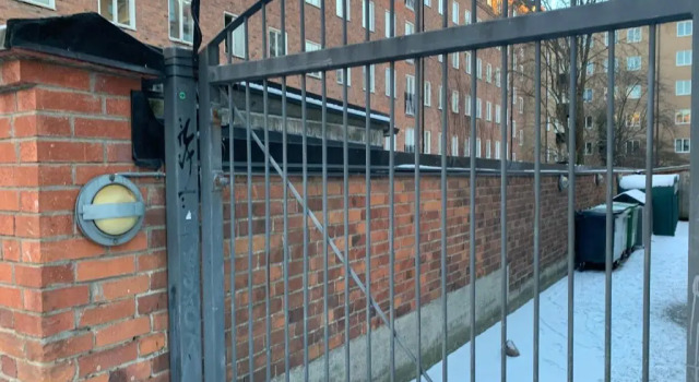 City Apartment in Stockholm, Забронировать Апартаменты/квартира Апартаменты Стокгольма, рядом с Ресторан Традгарден, Апартаменты/квартира