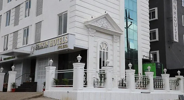 Shikin Hotels Pvt Ltd, Забронировать Отель Отели штата Махараштры 3 звезды, 3*