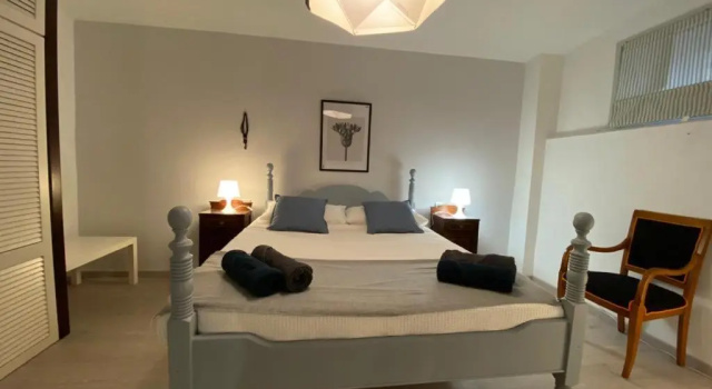 Коттедж Orotava The Home - Vacational rental with the lifestyle of 1700 and the comfort of 2022