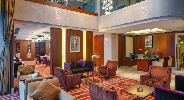 Crowne Plaza Zhongshan Xiaolan, Varaa Hotelli Hotellit Guangdong aamiaisella, Aamiainen