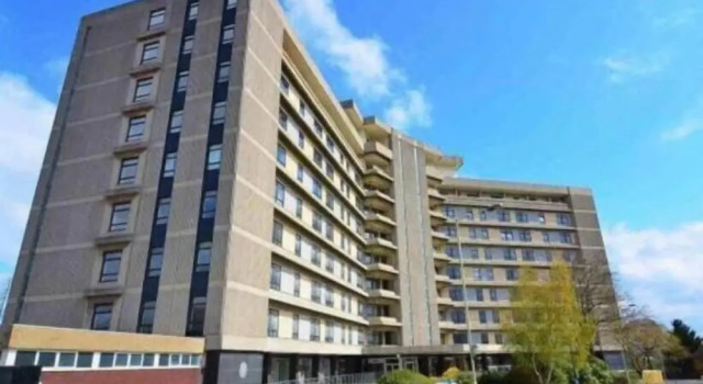 Unique & Stylish 2 Bed Apartment