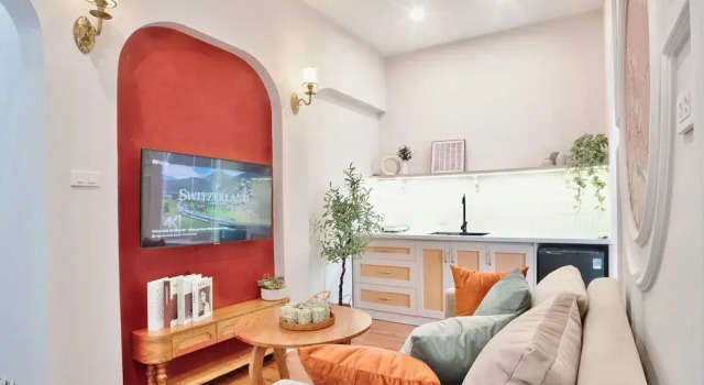 Boutique Apartment Heritage Ha Noi, Забронировать Апартаменты/квартира Апартаменты Ханоя, Апартаменты/квартира