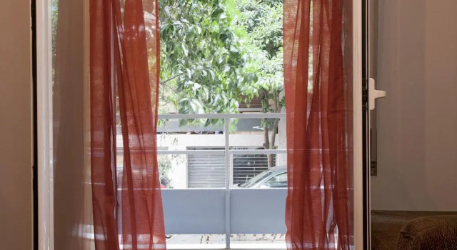 Two Bedroom Apartment at Koukaki