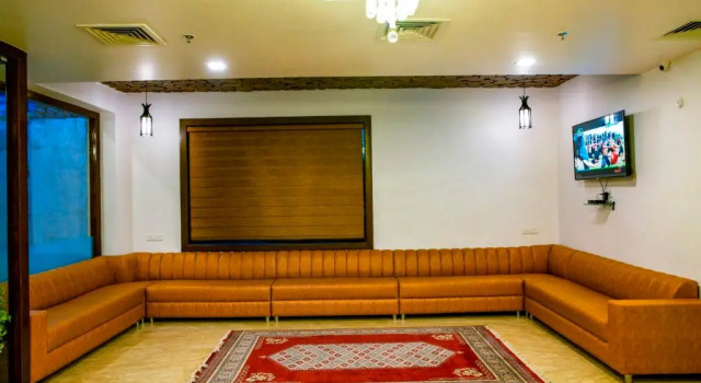 Spree Hotel Agra