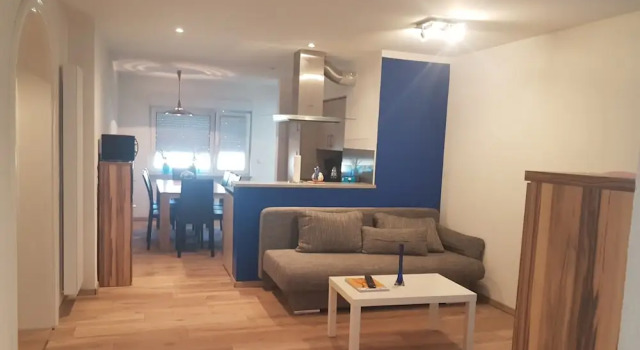 Номер Standard Casa Perla Bianca