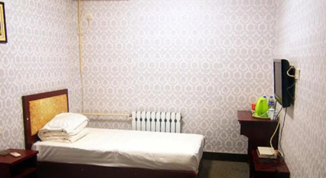 Yufu Hostel, Reservar Albergue Chifeng Inner Mongolia