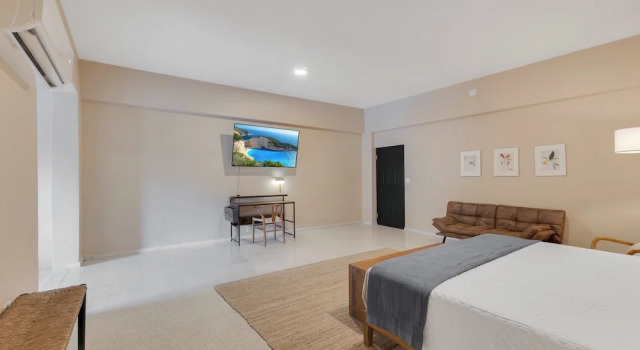 Студия Comfort Aguadilla Surf Lodge