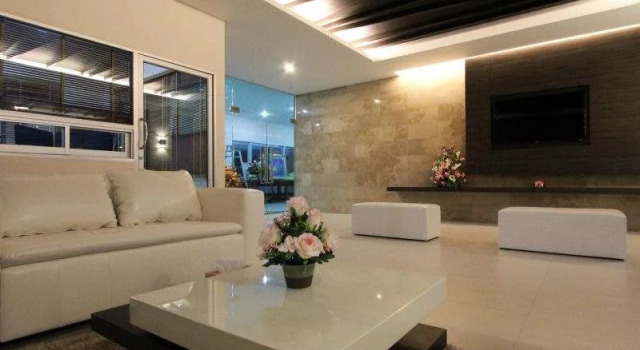 The Ascent Apartment