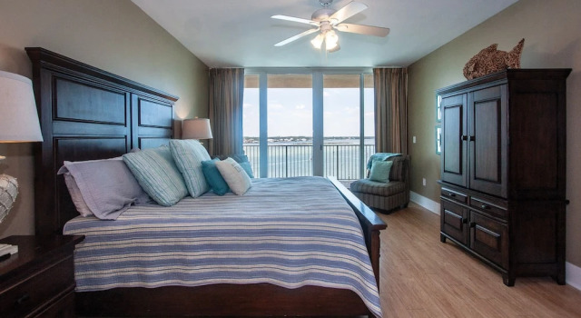 Three Bedroom With Sweeping Views - Unit Crc0607, Prenota Hotel Hotel a Alabama con piscina, Piscina