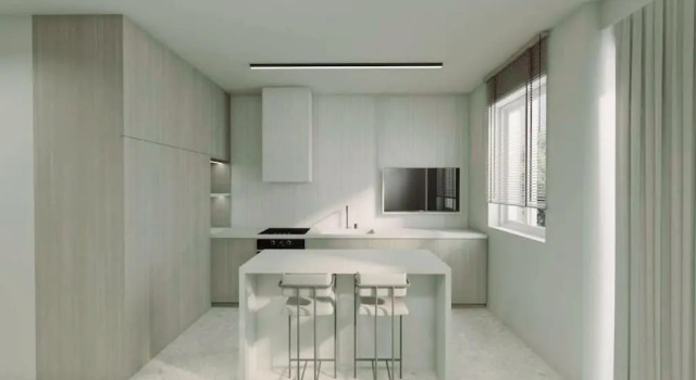 8 Blocks Apartments 4B, Забронировать Апартаменты/квартира Отели Александруполиса с парковкой, рядом с Муниципальный парк "Эгнатия', Парковка