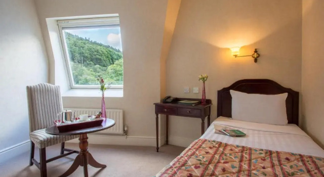 Номер Standard The Glendalough Hotel