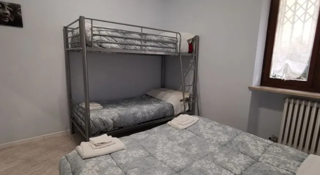 Moderno Bilocale in Verona, Zona Fiera