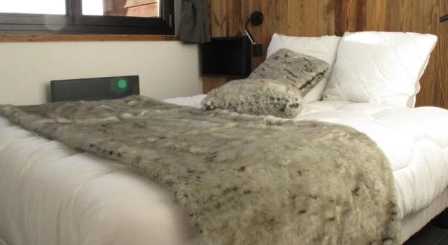 Appartement Avoriaz, 3 pièces, 8 personnes - FR-1-634-3