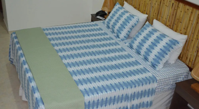Номер Deluxe Guaxuma Praia Hotel