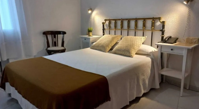 Двухместный номер Classic Hotel Rural El Molino