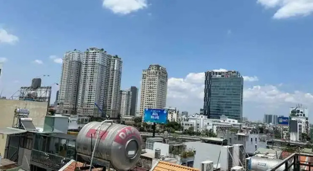 Home Away Ky Con - Serviced Apartment, Забронировать Апартаменты/квартира Апартаменты Хошимина, рядом с Торговый центр Tax, Апартаменты/квартира
