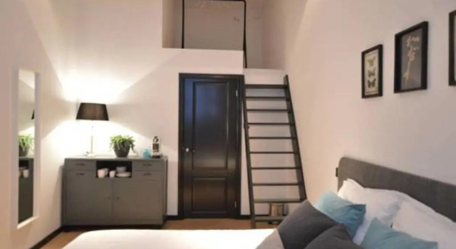 Romantic ground floor suite in Pijp near Sarphatipark, Rezervovat Hotel Amsterdam Oud Zuid 