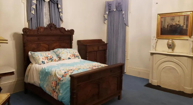 Номер Standard Heritage Inn BNB