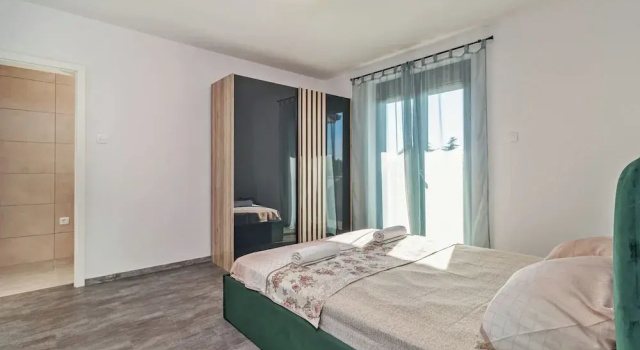 Relaxing Villa in Pula With Private Pool