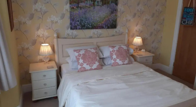 Cayton House BB, Prenota Hotel Paignton Devon