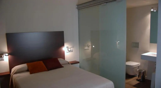 Номер Standard Casa Marcial