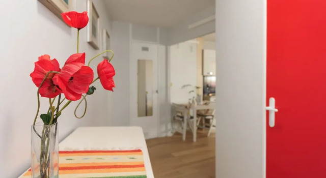 Blue Lagon Five Stars Holiday House, Забронировать Отель Отели Ниццы с парковкой, Парковка