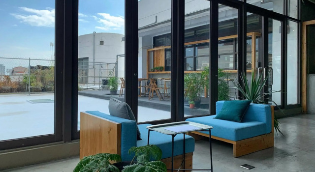 Star Hostel Taichung Parklane, Varaa Hostelli West District 